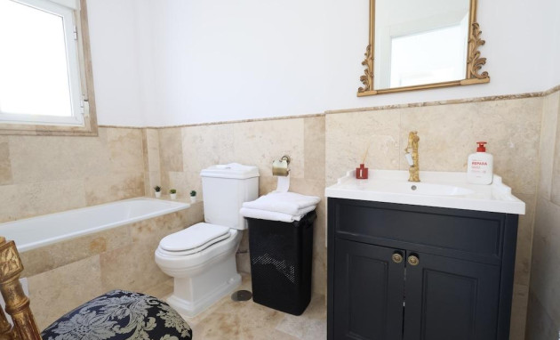 Revente - Villa - Orihuela Costa - Las Filipinas