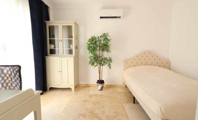 Revente - Villa - Orihuela Costa - Las Filipinas