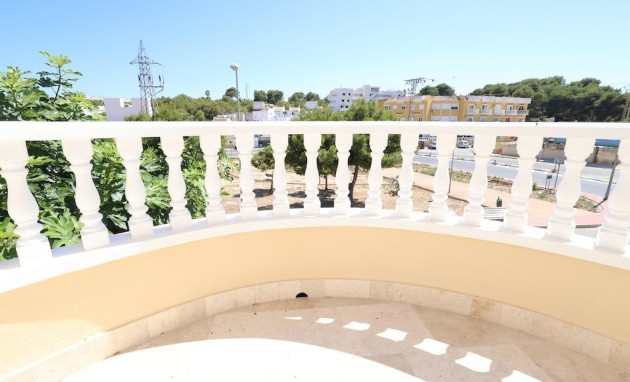 Revente - Villa - Orihuela Costa - Las Filipinas