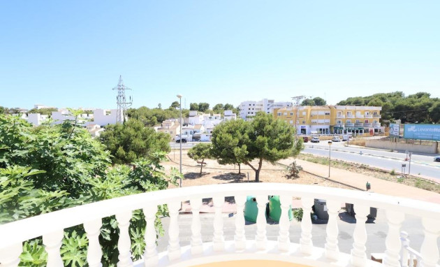 Revente - Villa - Orihuela Costa - Las Filipinas