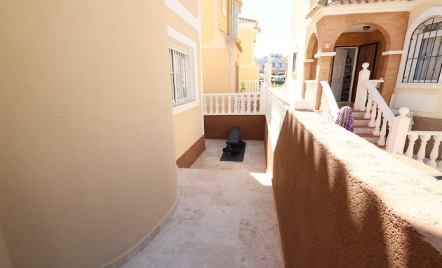 Revente - Villa - Orihuela Costa - Las Filipinas