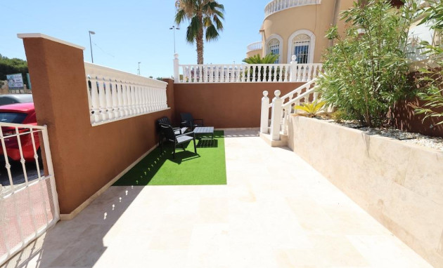 Revente - Villa - Orihuela Costa - Las Filipinas
