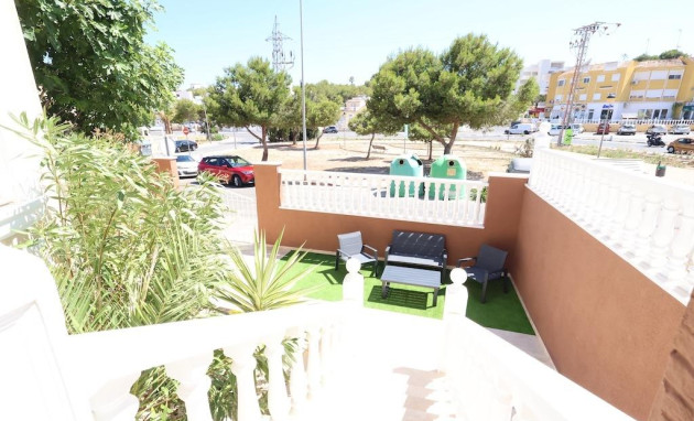 Revente - Villa - Orihuela Costa - Las Filipinas