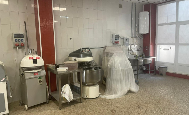 Revente - Commercial - Almoradí