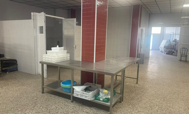 Revente - Commercial - Almoradí