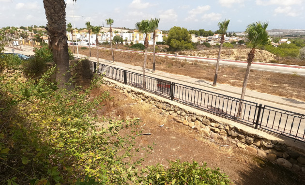 Herverkoop - Apartment - Algorfa - La Finca Golf