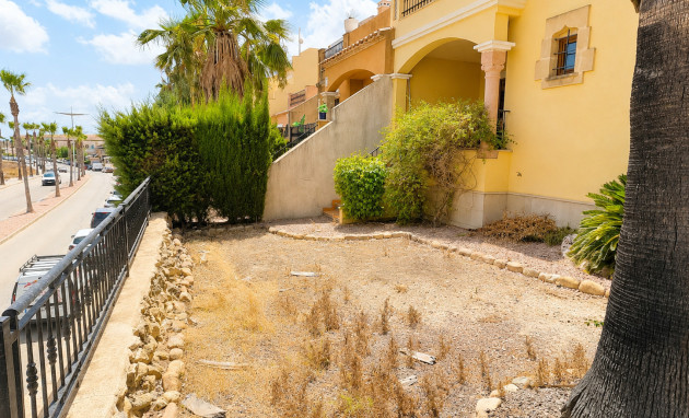 Herverkoop - Apartment - Algorfa - La Finca Golf