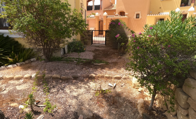 Herverkoop - Apartment - Algorfa - La Finca Golf