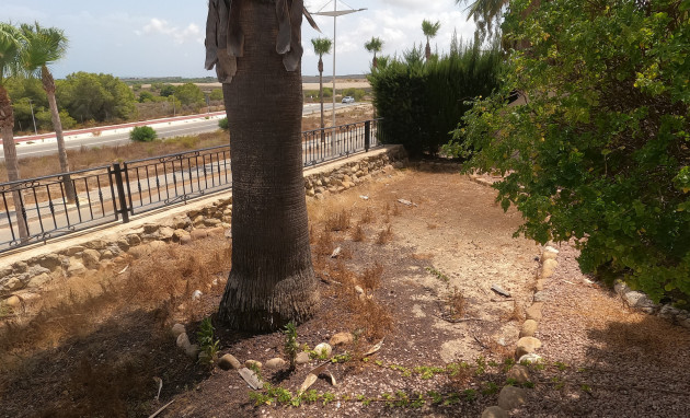Herverkoop - Apartment - Algorfa - La Finca Golf