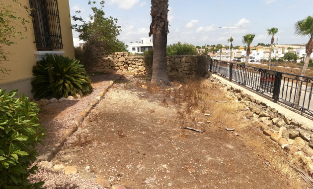 Herverkoop - Apartment - Algorfa - La Finca Golf