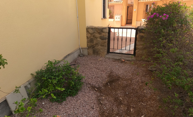 Herverkoop - Apartment - Algorfa - La Finca Golf