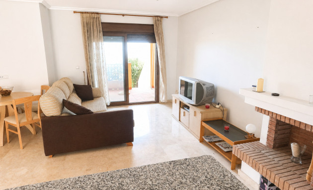 Herverkoop - Apartment - Algorfa - La Finca Golf