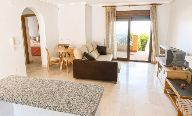 Herverkoop - Apartment - Algorfa - La Finca Golf