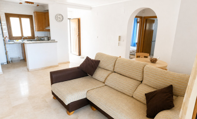 Herverkoop - Apartment - Algorfa - La Finca Golf