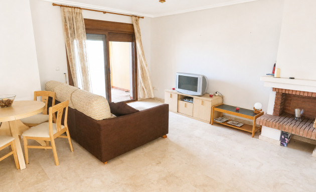 Herverkoop - Apartment - Algorfa - La Finca Golf