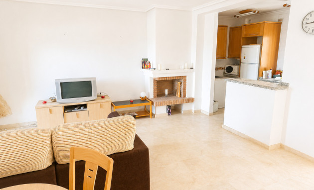 Herverkoop - Apartment - Algorfa - La Finca Golf