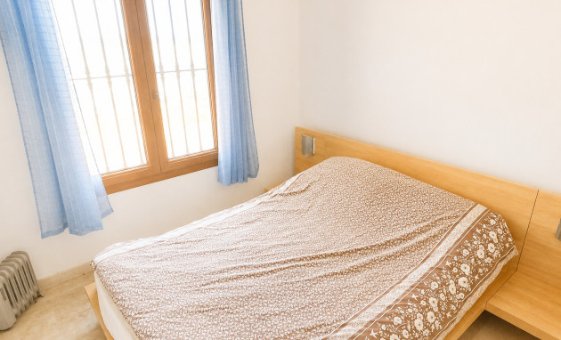 Herverkoop - Apartment - Algorfa - La Finca Golf