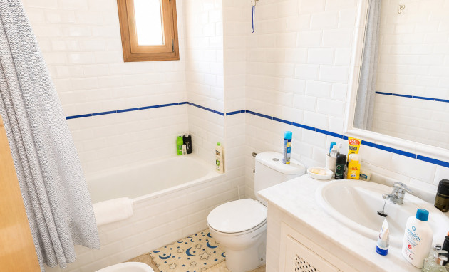 Herverkoop - Apartment - Algorfa - La Finca Golf