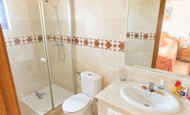 Herverkoop - Apartment - Algorfa - La Finca Golf