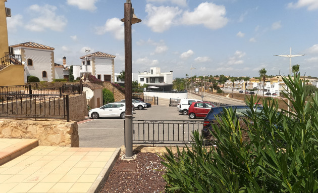 Herverkoop - Apartment - Algorfa - La Finca Golf