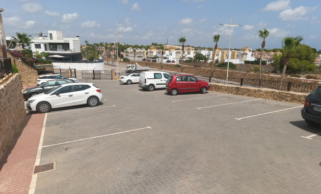 Herverkoop - Apartment - Algorfa - La Finca Golf