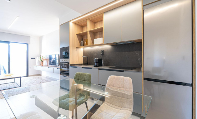 Nieuwbouw - Penthouse - Vera - Vera Playa