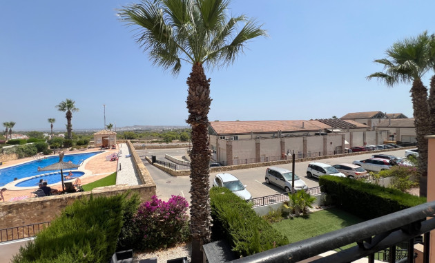 Herverkoop - Herenhuis - Algorfa - La Finca Golf Resort