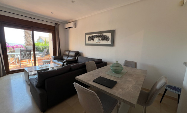 Herverkoop - Herenhuis - Algorfa - La Finca Golf Resort