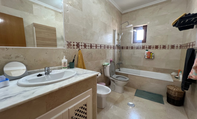 Herverkoop - Herenhuis - Algorfa - La Finca Golf Resort