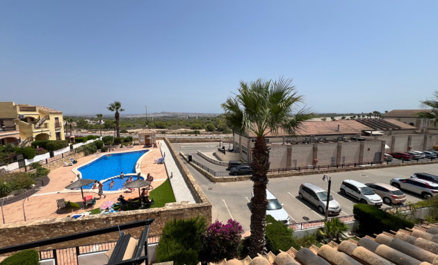 Herverkoop - Herenhuis - Algorfa - La Finca Golf Resort