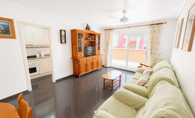 Herverkoop - Penthouse - Torrevieja - Playa de los locos