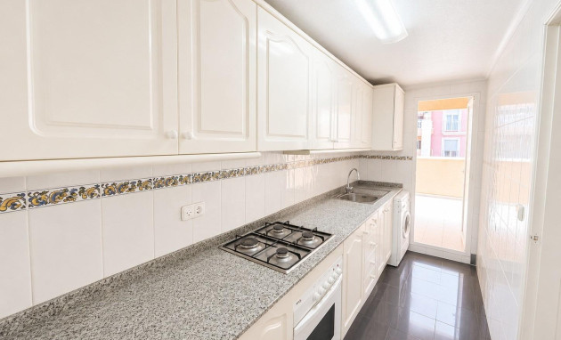 Herverkoop - Penthouse - Torrevieja - Playa de los locos