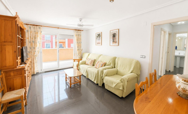 Herverkoop - Penthouse - Torrevieja - Playa de los locos