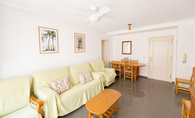 Herverkoop - Penthouse - Torrevieja - Playa de los locos