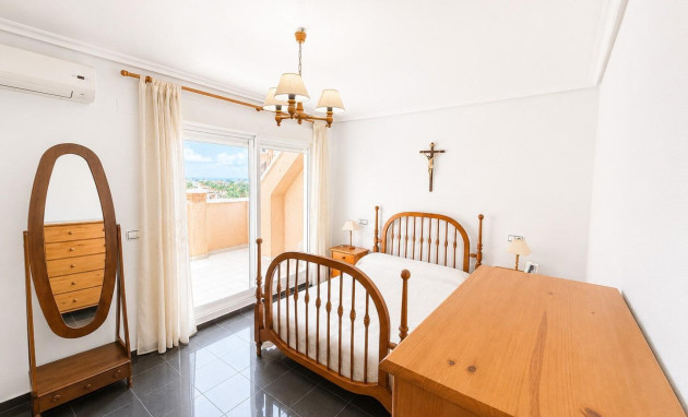 Herverkoop - Penthouse - Torrevieja - Playa de los locos