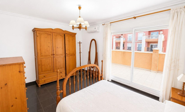 Herverkoop - Penthouse - Torrevieja - Playa de los locos