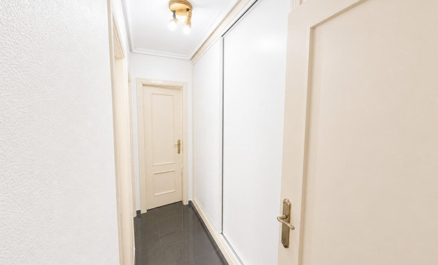 Herverkoop - Penthouse - Torrevieja - Playa de los locos