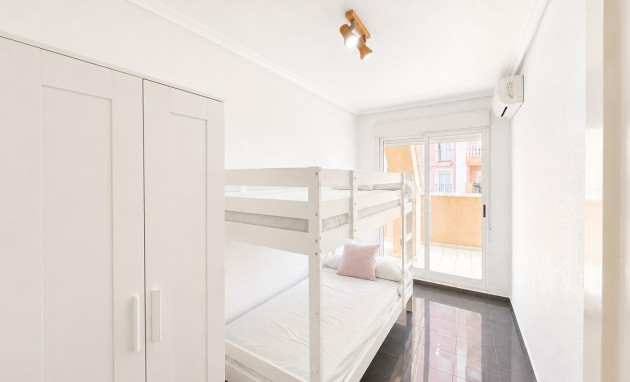 Herverkoop - Penthouse - Torrevieja - Playa de los locos