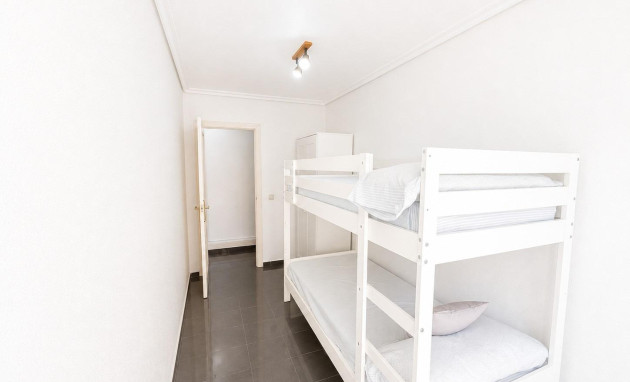 Herverkoop - Penthouse - Torrevieja - Playa de los locos
