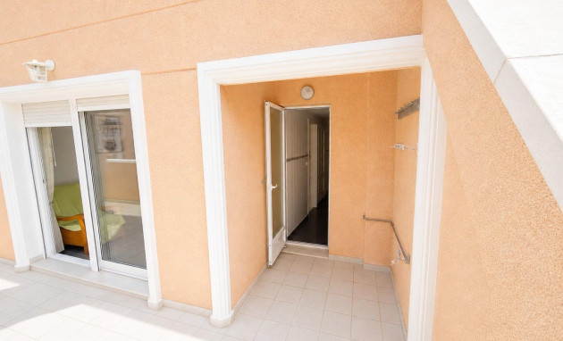 Herverkoop - Penthouse - Torrevieja - Playa de los locos