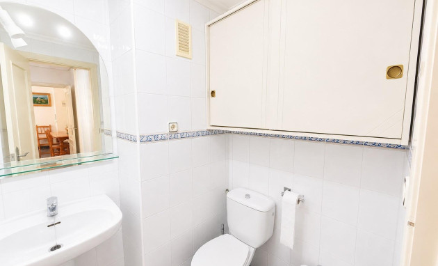 Herverkoop - Penthouse - Torrevieja - Playa de los locos