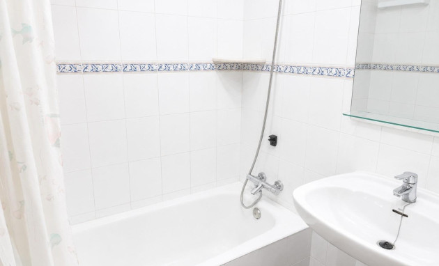 Herverkoop - Penthouse - Torrevieja - Playa de los locos