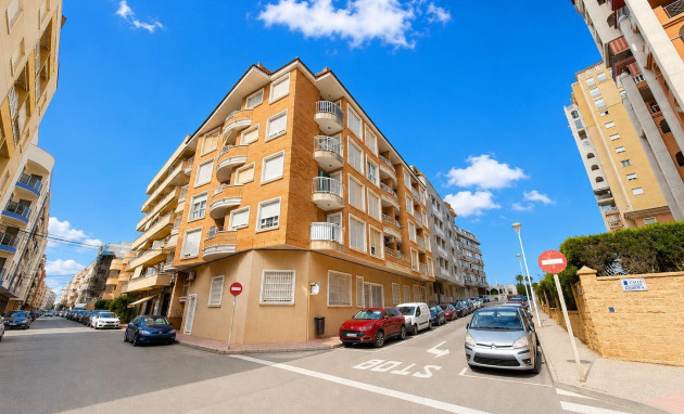Herverkoop - Penthouse - Torrevieja - Playa de los locos
