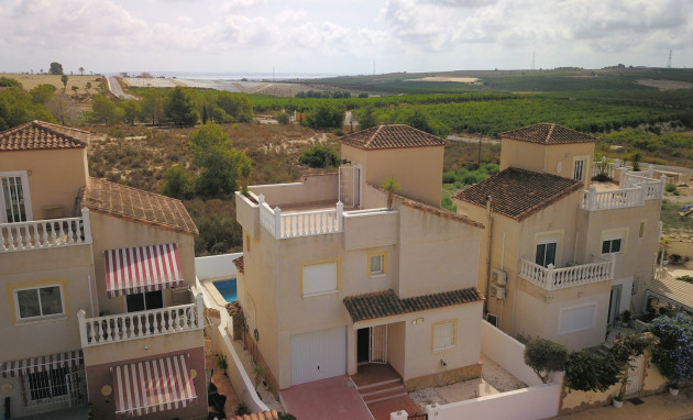 Revente - Detached Villa - San Miguel de Salinas - Lake View Mansions