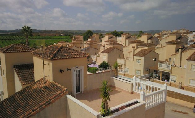 Revente - Detached Villa - San Miguel de Salinas - Lake View Mansions