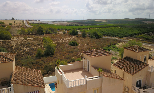 Revente - Detached Villa - San Miguel de Salinas - Lake View Mansions