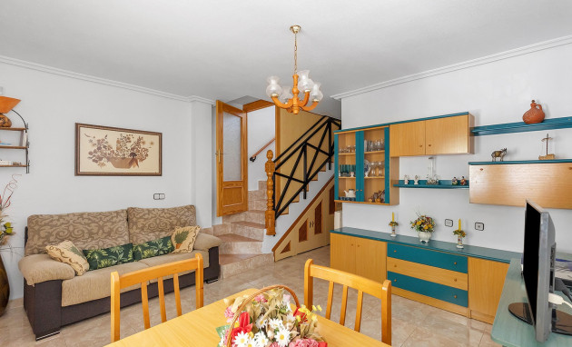 Herverkoop - House - Los Alcazares - Centro