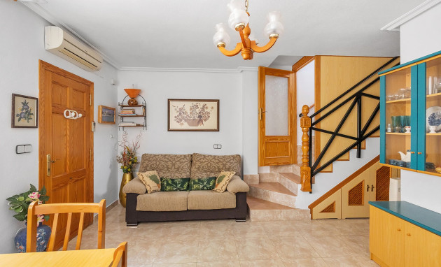 Herverkoop - House - Los Alcazares - Centro