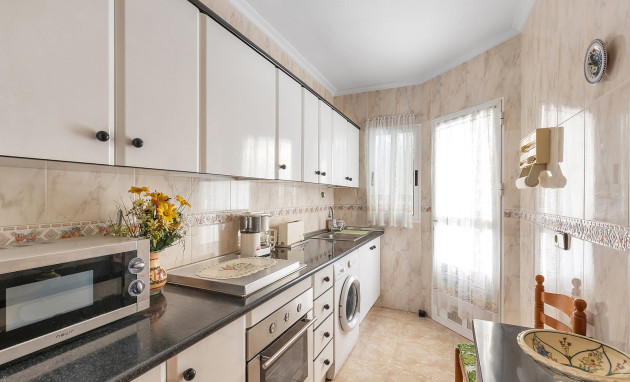 Herverkoop - House - Los Alcazares - Centro