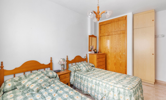 Herverkoop - House - Los Alcazares - Centro